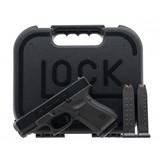 "Glock 19 Gen 5 9mm (PR58877)" - 3 of 4