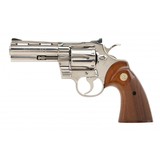 "Colt Python .357 Magnum (C17865)" - 1 of 5