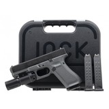 "Glock 17 Gen 5 9mm (NGZ2089) NEW" - 3 of 5
