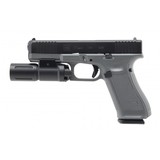 "Glock 17 Gen 5 9mm (NGZ2089) NEW" - 2 of 5