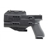 "Glock 17 Gen 5 9mm (NGZ2089) NEW" - 5 of 5