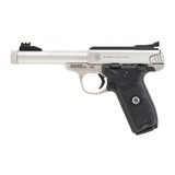 "Smith & Wesson SW22 Victory .22LR (PR58459)" - 4 of 4