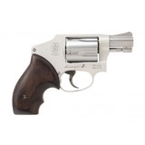 "Smith & Wesson 642-1 Airweight .38 Special (PR58462)" - 2 of 5