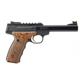 "Browning Buck Mark Plus .22LR (PR58467)" - 1 of 7