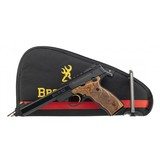 "Browning Buck Mark Plus .22LR (PR58467)" - 5 of 7