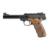 "Browning Buck Mark Plus .22LR (PR58467)" - 4 of 7