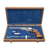 "Smith & Wesson 27-2 .357 Magnum (PR58468)" - 3 of 7