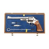 "Smith & Wesson 27-2 .357 Magnum (PR58468)" - 2 of 7