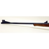 "Kent Fish Gunmaker Custom Hi-Wall .30-30 Ack Imp (R15801)" - 7 of 12