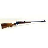 "Kent Fish Gunmaker Custom Hi-Wall .30-30 Ack Imp (R15801)" - 1 of 12