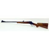 "Kent Fish Gunmaker Custom Hi-Wall .30-30 Ack Imp (R15801)" - 8 of 12