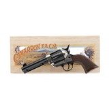 "Cimarron Frontier .45 LC (NGZ1883) NEW" - 2 of 3