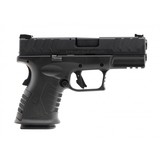 "Springfield XDM Elite 10MM (NGZ1112) NEW" - 1 of 3