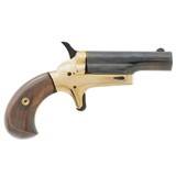 "Pair of Colt 4th Model .22 Short Derringers (C17778)" - 8 of 20