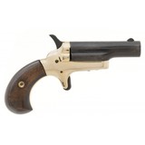 "Pair of Colt 4th Model .22 Short Derringers (C17778)" - 14 of 20