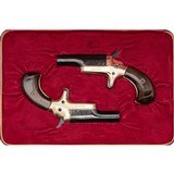 "Pair of Colt 4th Model .22 Short Derringers (C17778)" - 20 of 20