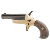 "Pair of Colt 4th Model .22 Short Derringers (C17778)" - 7 of 20