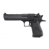 "Magnum Research Desert Eagle 50AE (NGZ1237) NEW" - 3 of 3