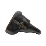 "WWII German P.38 Pistol Rig (PR57157)" - 3 of 10