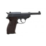 "WWII German P.38 Pistol Rig (PR57157)" - 6 of 10