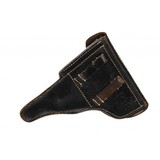 "WWII German P.38 Pistol Rig (PR57157)" - 2 of 10