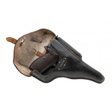 "WWII German P.38 Pistol Rig (PR57157)" - 4 of 10