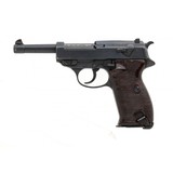 "WWII German P.38 Pistol Rig (PR57157)" - 10 of 10