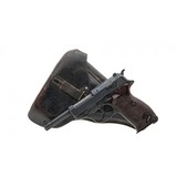 "WWII German P.38 Pistol Rig (PR57157)" - 1 of 10