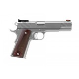 "Kimber Stainless Target II 45ACP (NGZ2086) NEW" - 1 of 3