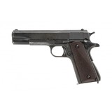 "Colt 1911A1 U.S. Army .45ACP (C17911)" - 6 of 6