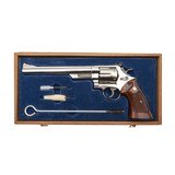 "Smith & Wesson 29-2 .44 Magnum (PR58469)" - 1 of 6