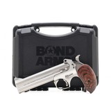 "Bond Arms The Texan .45 LC/.45ACP/.410GA (NGZ596) New" - 3 of 4