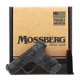 "Mossberg MC2 SC 9mm (NGZ1869) NEW" - 2 of 3