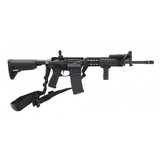 "Bravo Company BCM EAG Tactical Carbine 5.56 NATO (NGZ16) New" - 4 of 7