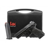 "HK P30 9mm (NGZ1912) NEW" - 2 of 3