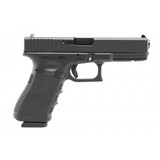 "Glock 17 Gen3 9mm (NGZ1047) NEW" - 1 of 3