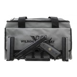 "Wilson Combat Tactical Elite .40 S&W (PR58162)" - 2 of 7