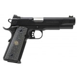 "Wilson Combat Tactical Elite .40 S&W (PR58162)" - 1 of 7