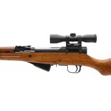 "Chinese SKS 7.62x39 (R31554)" - 5 of 7