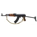 "Polytech AK-47S 7.62x39 (R31558)" - 3 of 4