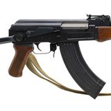 "Polytech AK-47S 7.62x39 (R31558)" - 4 of 4