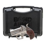 "Bond Arms Texas Defender .45 LC/.410 Gauge (NGZ2102) NEW" - 2 of 3
