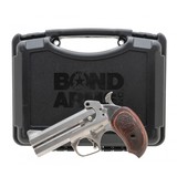 "Bond Arms Snake Slayer IV 45LC/.410 Gauge (NGZ2103) NEW" - 2 of 3