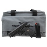 "Wilson Combat EDC X9 9mm (PR58160)" - 2 of 7