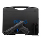 "Walther Q5 Match 9mm (NGZ2011) NEW" - 2 of 3