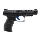 "Walther Q5 Match 9mm (NGZ2011) NEW" - 1 of 3