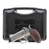 "Bond Arms Snake Slayer .45LC/.410 Gauge (NGZ2104) NEW" - 2 of 3