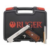 "Ruger SR1911 .45 ACP (NGZ2105) NEW" - 2 of 3