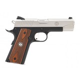 "Ruger SR1911 .45 ACP (NGZ2105) NEW" - 1 of 3