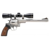 "Ruger Super Redhawk .44 Magnum (PR58472)" - 4 of 4